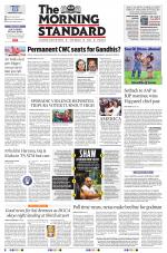 The Morning Standard