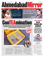 Ahmedabad Mirror