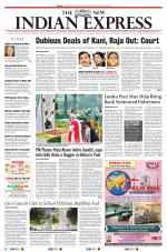 The New Indian Express-Villupuram