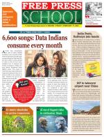 Free Press School - Indore Edition