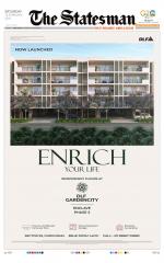 Delhi - The Statesman