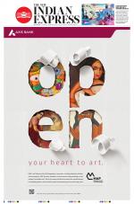 The New Indian Express-Mysuru