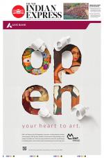 The New Indian Express-Vijayawada