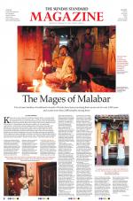 The Sunday Standard Magazine