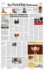 Siliguri - The Statesman