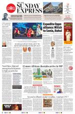 The New Indian Express-Kottayam