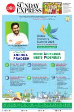 The New Indian Express-Anantapur