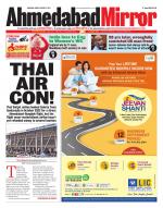 Ahmedabad Mirror