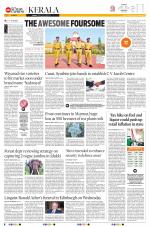 The New Indian Express-Kannur