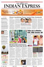 The New Indian Express-Mangaluru
