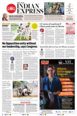 The New Indian Express-Mangaluru
