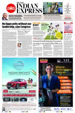 The New Indian Express-Kollam