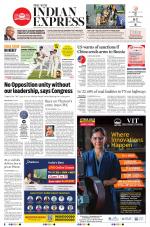 The New Indian Express-Villupuram