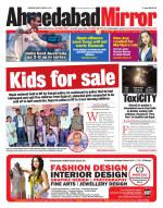 Ahmedabad Mirror