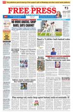 Free Press - Indore Epaper Edition