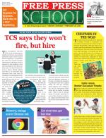 Free Press School - Indore Edition