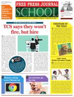 Free Press School - Mumbai Edition