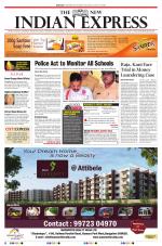 The New Indian Express-Bengaluru