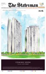 Delhi - The Statesman