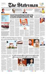 Siliguri - The Statesman