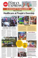 The New Indian Express-Mangaluru