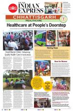 The New Indian Express-Hyderabad