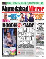 Ahmedabad Mirror