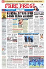 Free Press - Indore Epaper Edition