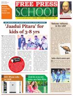 Free Press School - Indore Edition