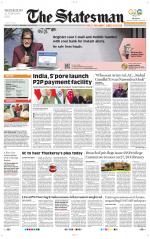 Siliguri - The Statesman