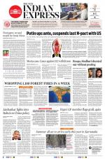 The New Indian Express-Mysuru