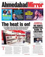 Ahmedabad Mirror