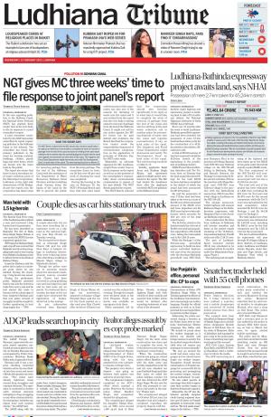 Ludhiana Tribune