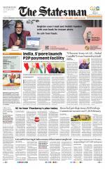 Delhi - The Statesman