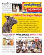 Aadab Hyderabad Tab Pages