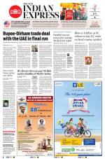 The New Indian Express-Anantapur