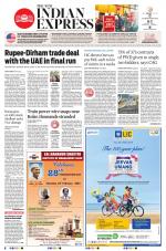 The New Indian Express-Shivamogga
