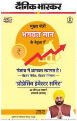 चंद्रपुर-गड़चिरोली 