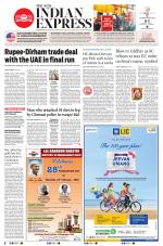 The New Indian Express-Coimbatore