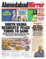 Ahmedabad Mirror