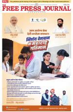 Free Press - Mumbai Epaper