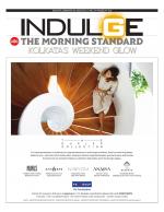 Indulge - Kolkata