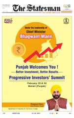 Siliguri - The Statesman