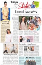 Life+Style (Chd)
