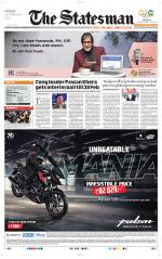 Siliguri - The Statesman