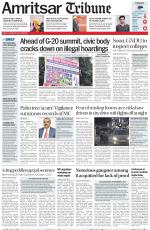 Amritsar Tribune
