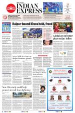 The New Indian Express-Bengaluru