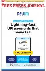 Free Press - Mumbai Epaper