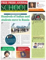 Free Press School - Mumbai Edition