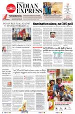 The New Indian Express-Kannur